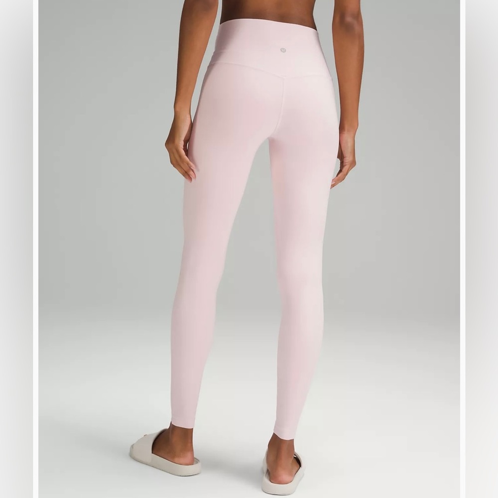 lululemon Align™ High-Rise Pant 28" NWT